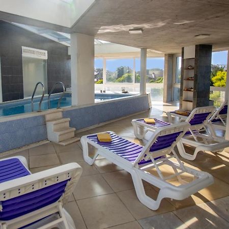 Playa Gaviota Suites Apart Las Gaviotas Εξωτερικό φωτογραφία