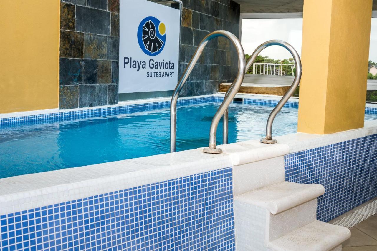 Playa Gaviota Suites Apart Las Gaviotas Εξωτερικό φωτογραφία