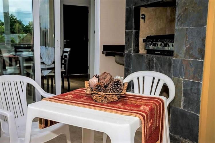 Playa Gaviota Suites Apart Las Gaviotas Εξωτερικό φωτογραφία
