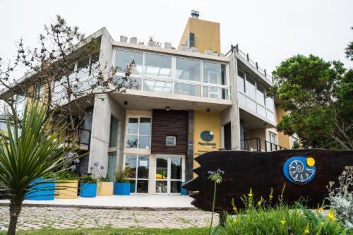Playa Gaviota Suites Apart Las Gaviotas Εξωτερικό φωτογραφία