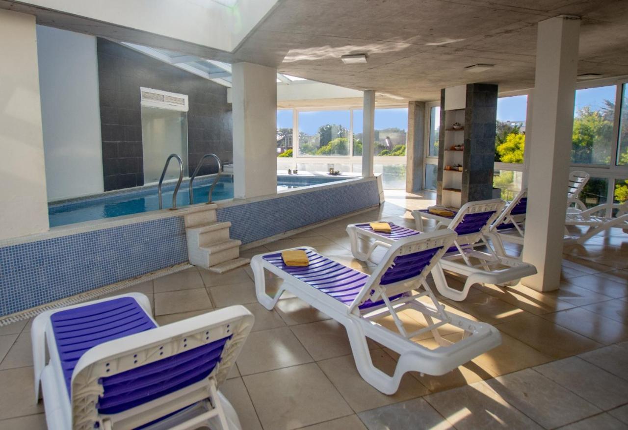 Playa Gaviota Suites Apart Las Gaviotas Εξωτερικό φωτογραφία