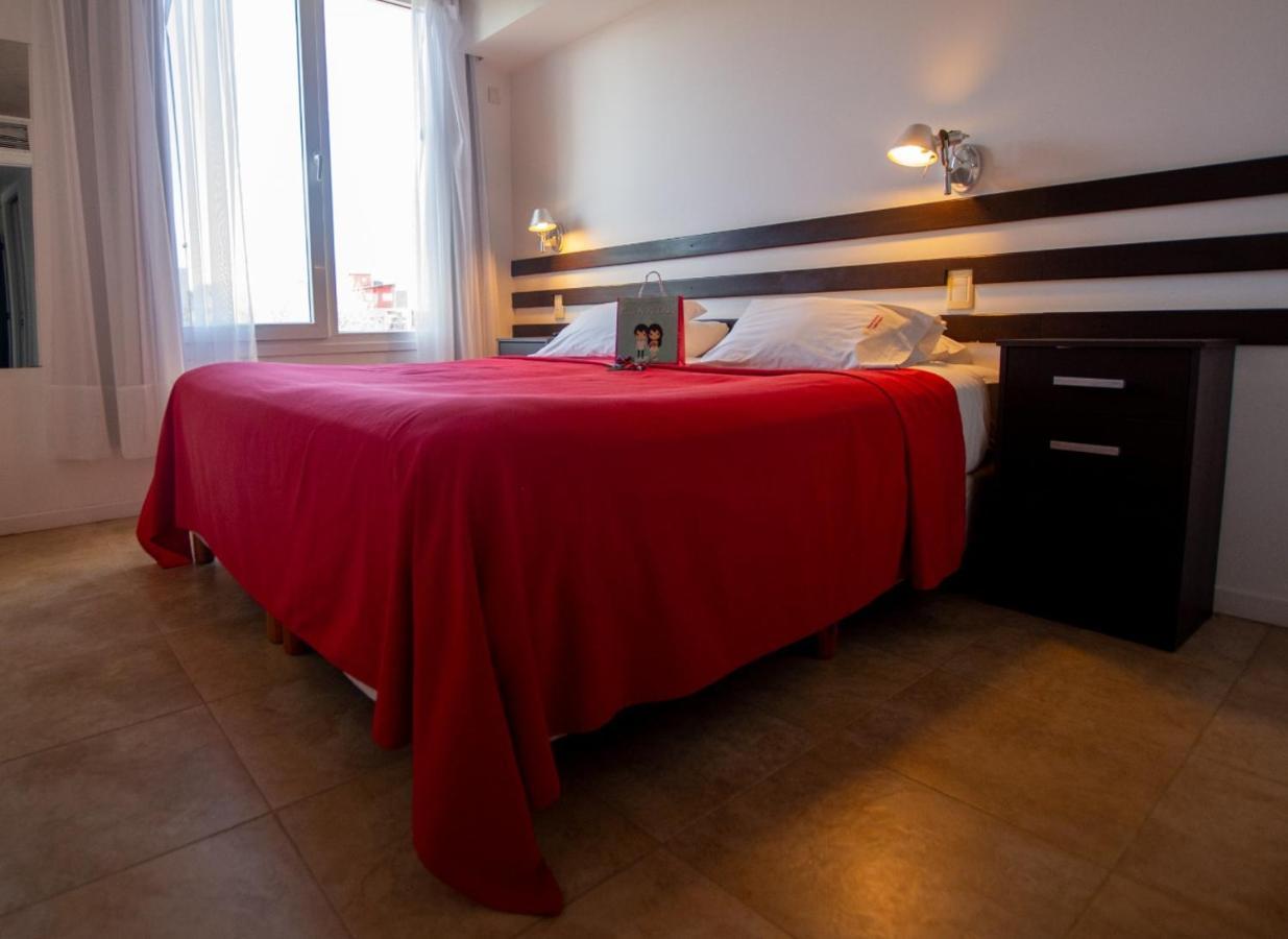 Playa Gaviota Suites Apart Las Gaviotas Εξωτερικό φωτογραφία