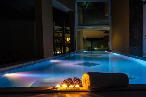 Playa Gaviota Suites Apart Las Gaviotas Εξωτερικό φωτογραφία